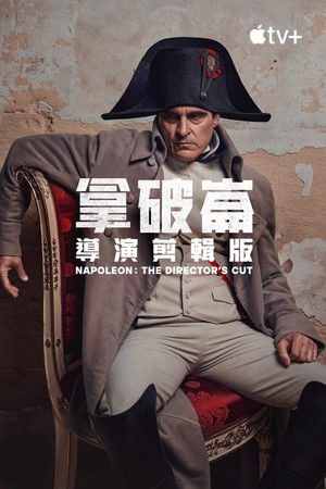 poster Napoleon