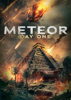 Poster Meteor: Day One 2024