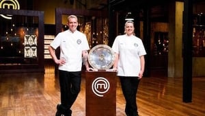 Image MasterChef 2016 Grand Finale