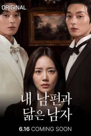내 남편과 닮은 남자 - Season 1