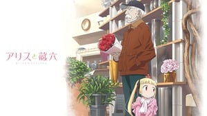 poster Alice & Zoroku