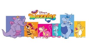 Wuzzles