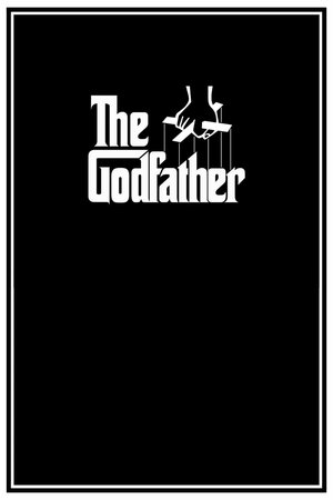 poster The Godfather