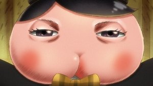 Butt Detective: 1×31