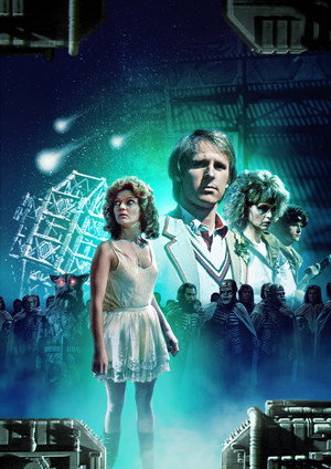 Doctor Who: Terminus