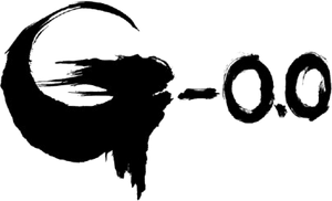 ゴジラ-0.0 — Logos 1