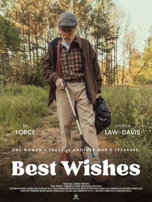 Poster Best Wishes (2023)