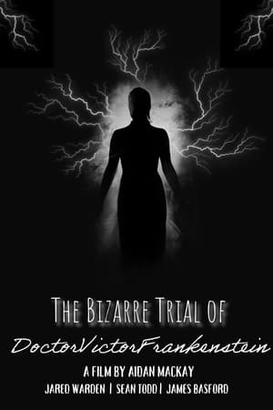 Image The Bizarre Trial of Doctor victor Frankenstien