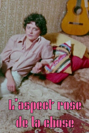 L'aspect rose de la chose