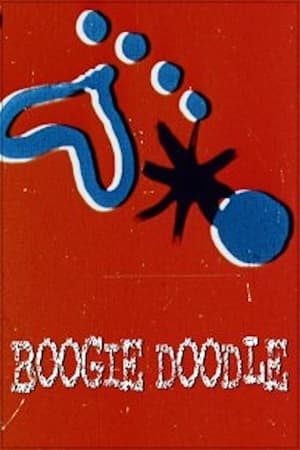 Poster Boogie-Doodle 1941