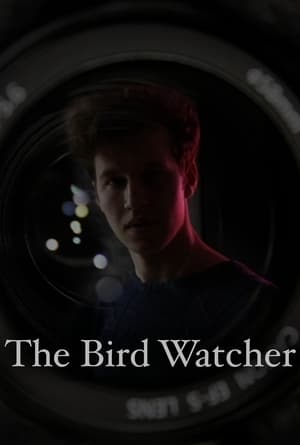 Poster The Birdwatcher 2020