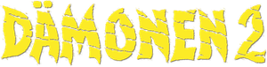 Demons 2 — Logos 9