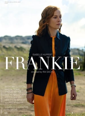 Poster Frankie (2019)