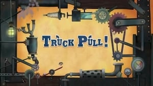 Trucktown Truck Pull