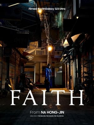 Poster Faith 2023