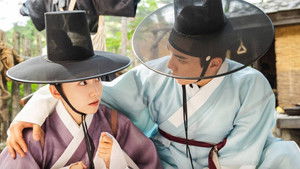 Bon Appétit, Your Majesty: 1×7