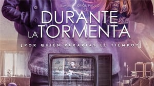 Captura de Durante la tormenta (2018) Castellano 1080p