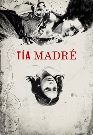 Poster Tía Madré (2019)