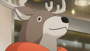 Laid-Back Camp Season 2 Episode 5 English Dubbed
