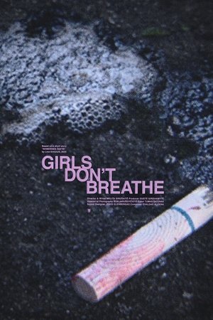Girls Don't Breathe (2025)