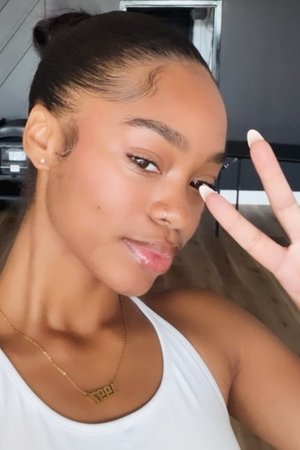 Faithe Williams thumbnail