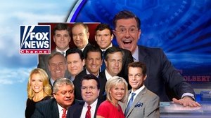 The Colbert Report: 11×36