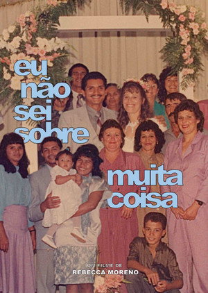 Eu não sei sobre muita coisa (2026)