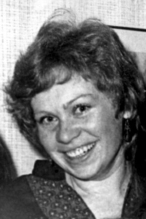 Tatyana Chubakova