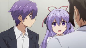 My Sister, My Writer Season 1 Episode 8