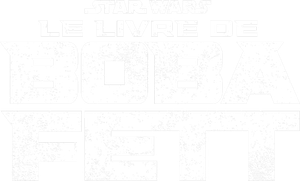 O Livro de Boba Fett — Logos 6