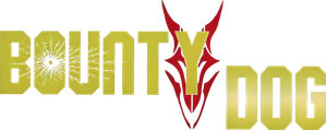 Bounty Dog — Logos 1