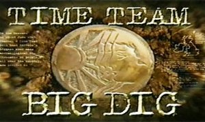 Image Time Team, Big Dig