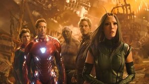 Vingadores: Guerra Infinita Legendado Online