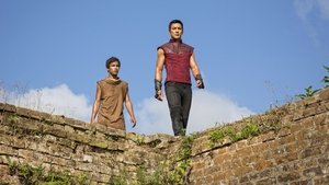 Into the Badlands 1×1