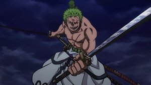 One Piece Season 21 Episode 899
