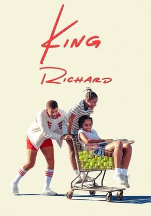 poster King Richard