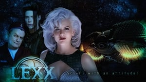 poster Lexx