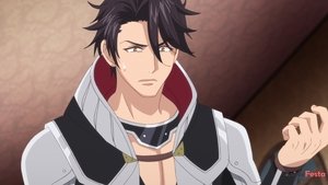 Maou Evelogia ni Mi wo Sasage yo