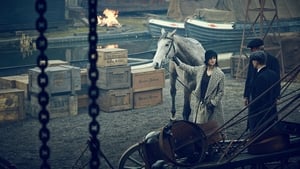 Peaky Blinders – Gangs of Birmingham: 2×4