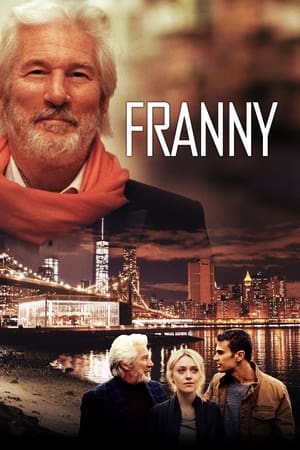 Poster Franny 2015