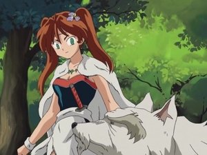 InuYasha Season 1 Episode 102