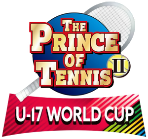 The Prince of Tennis II: U-17 World Cup