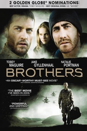 Brothers 2009