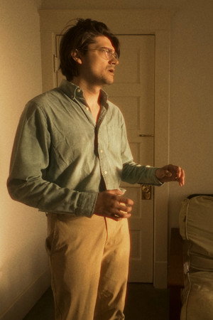 Merek Alam