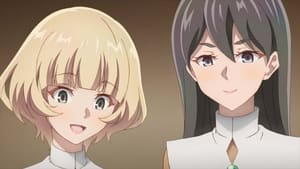 Sekai Saikou no Ansatsusha, Isekai Kizoku ni Tensei suru Temporada 1 Capitulo 8