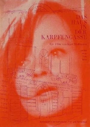 The House in Karp Lane poster