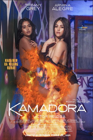 Kamadora 6