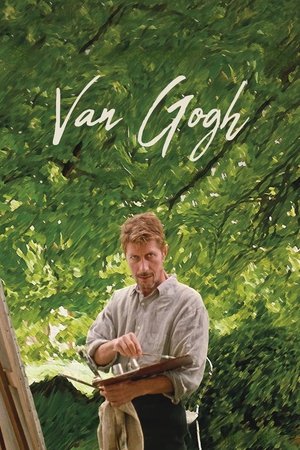 Image Van Gogh