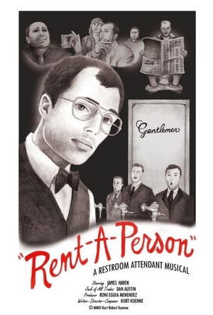 Poster Rent-A-Person (2004)