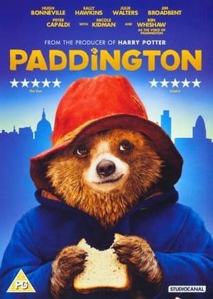 Paddington (2014)